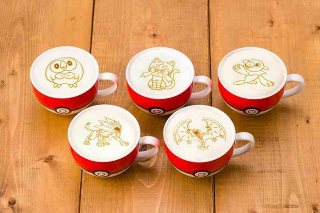 Pokemon Fit adds 116 new plushies from the Alola region, including surprising sellout hits like Dhelmise and Oricorio.